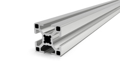 Aluminiumprofil